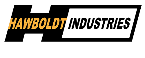 Hawboldt Industries logo