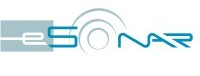 E-Sonar logo
