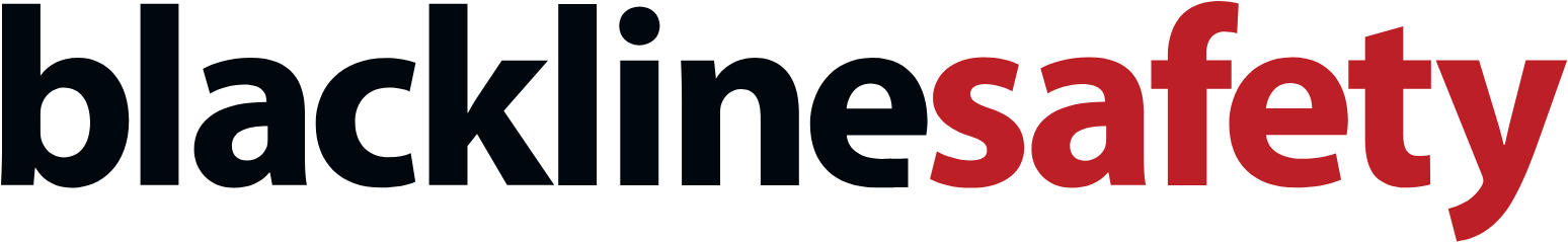 Blackline Safety logo