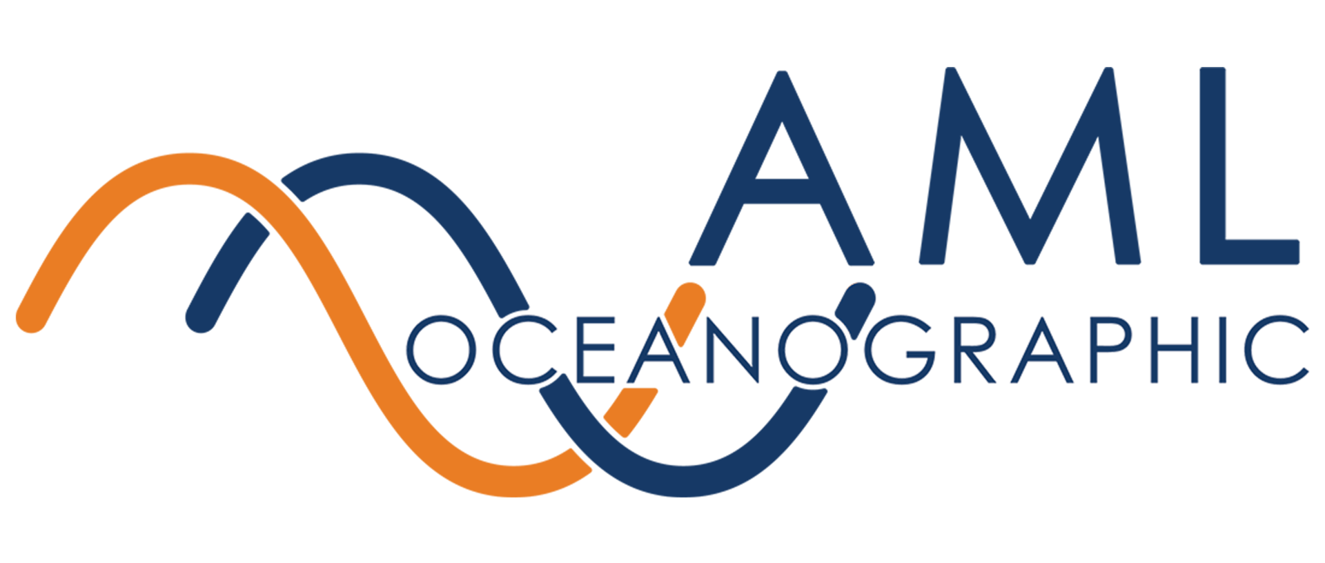 AML Oceanographic logo