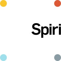 Spiri Robotics logo
