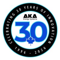 AKA Energy Systems logo