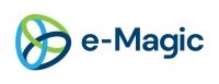 e-Magic Inc. logo