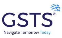 GSTS — Global Spatial Technology Solutions logo