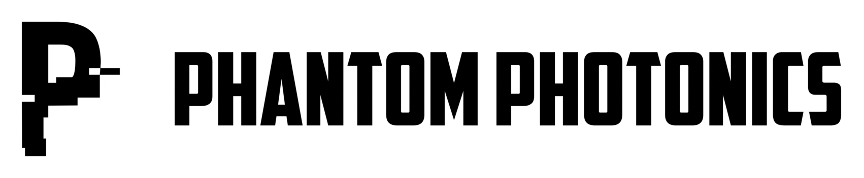 Phantom Photonics logo